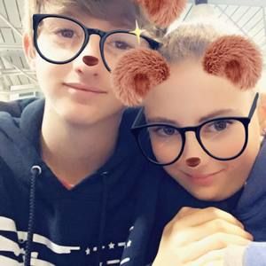 Meet your Posher, Daniel